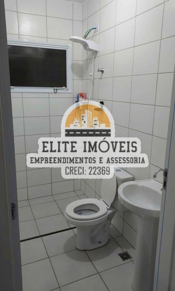Casa - residencial Genésio Martini - Pederneiras