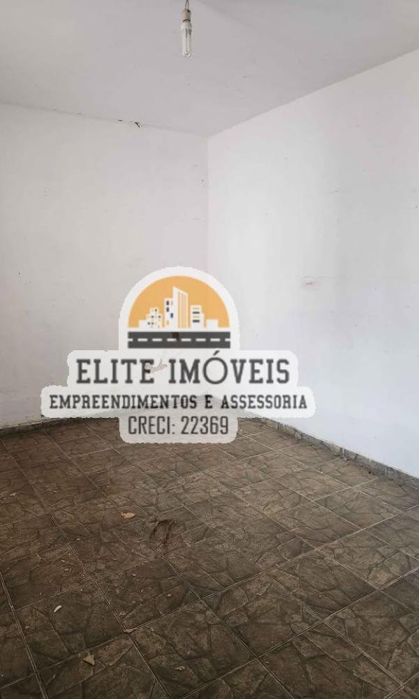 Casa - Bruno Cury - Pederneiras