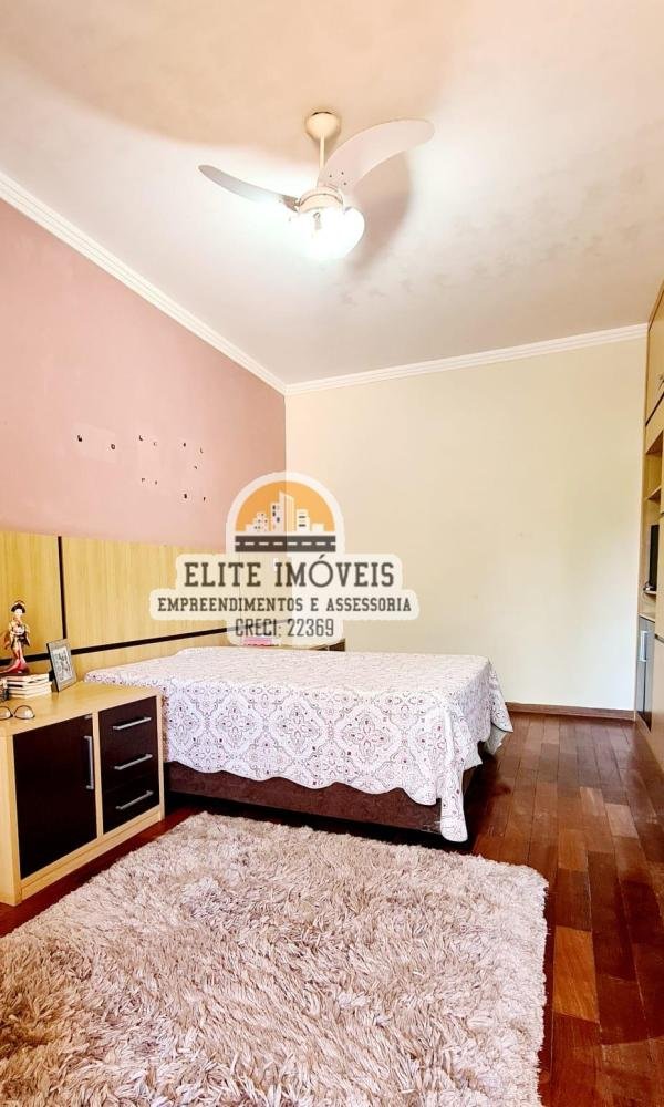 Casa - Jardim Jussara - Bauru