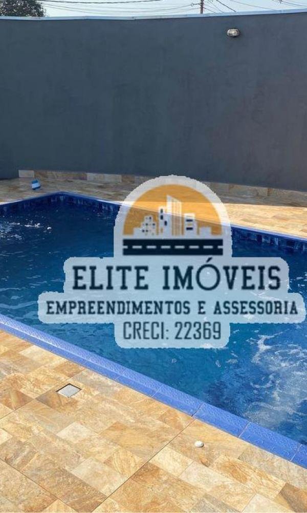 Casa - Vale do Igapó -