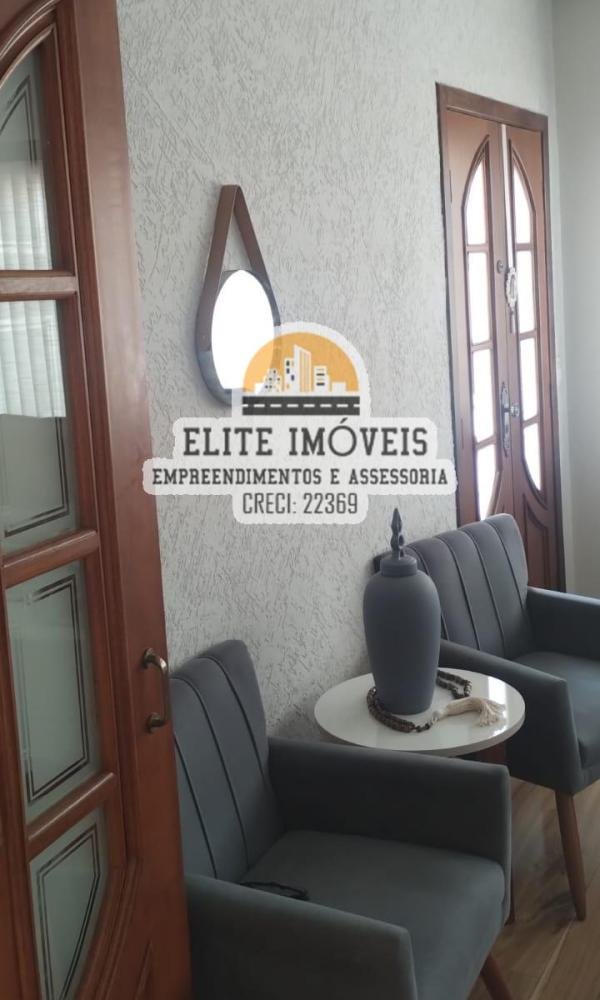 Casa - Centro - Pederneiras