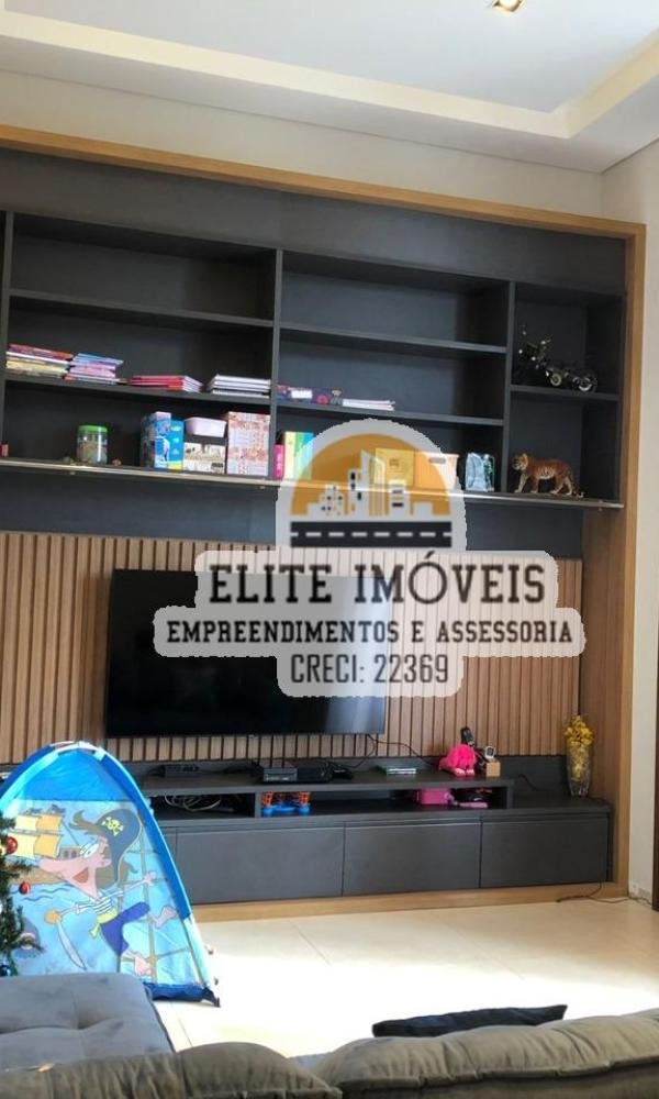 Casa - Residencial Cidade Jardim - Pederneiras