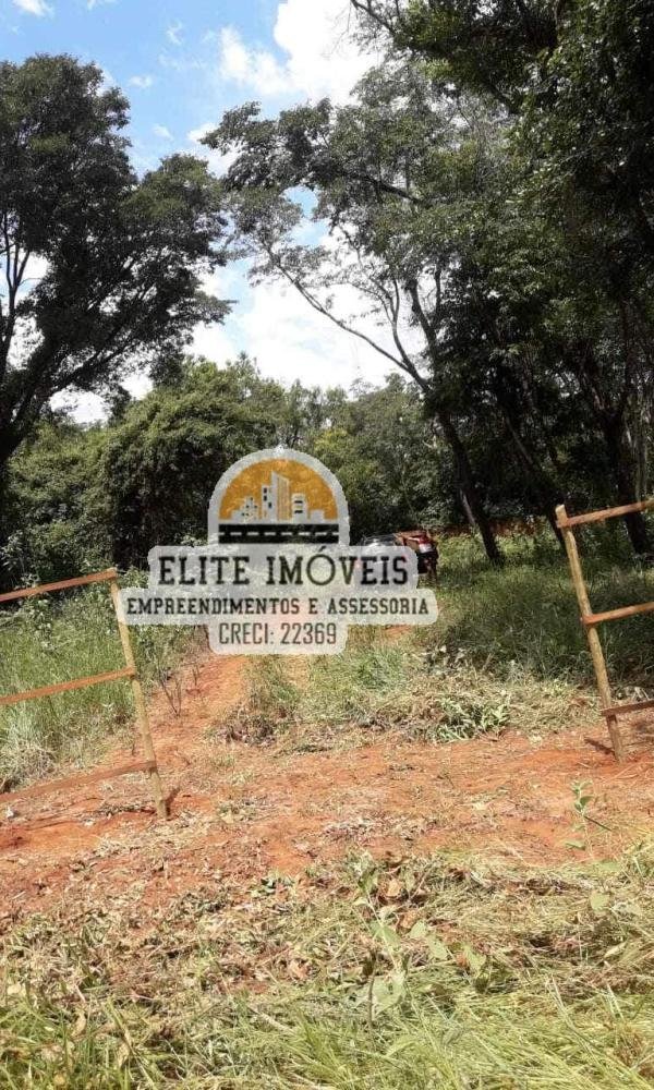 Terreno Rural - Vale do Igapó - Bauru