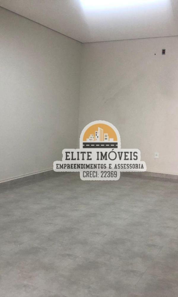 Sala Comercial - Centro - Pederneiras