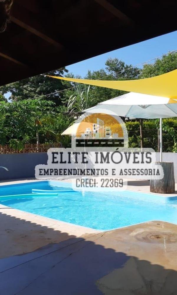 Casa - Jardim Recreio Lago dos Paturis -