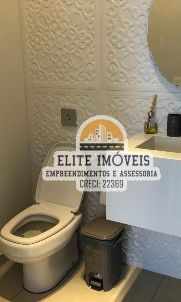 Casa - Residencial Cidade Jardim - Pederneiras