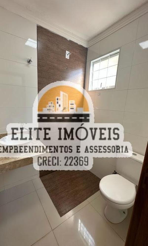 Casa - Residencial Freitas - Pederneiras