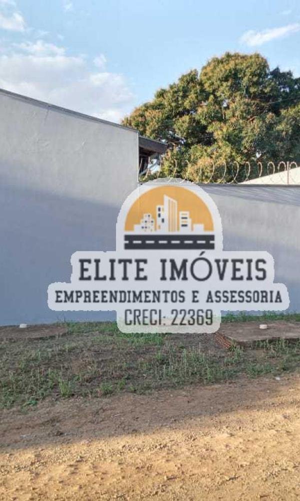 Casa - Vila Industrial - Bauru