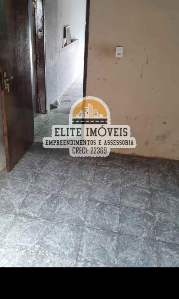 Casa - Jardim América - Pederneiras