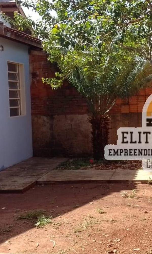 Casa - Guaianás - Pederneiras
