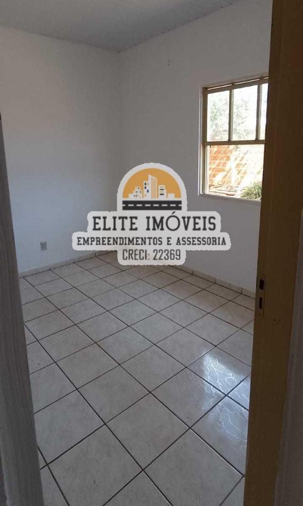 Casa - Guaianás - Pederneiras