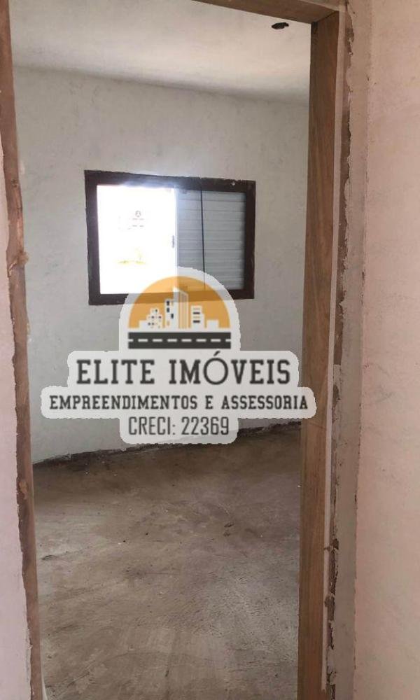 Casa - Bosque dos ipês - Pederneiras