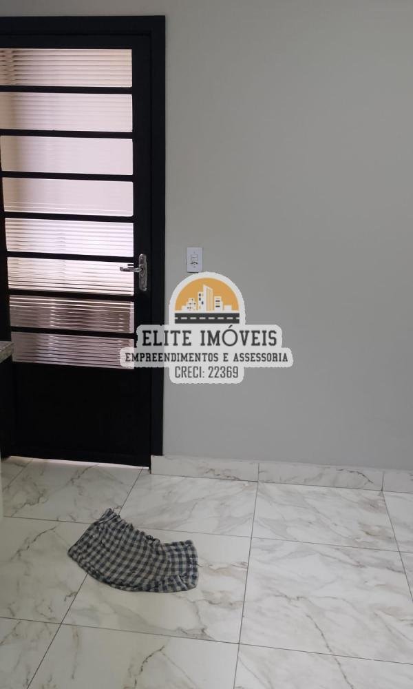 Casa - Vila Paulista - Pederneiras