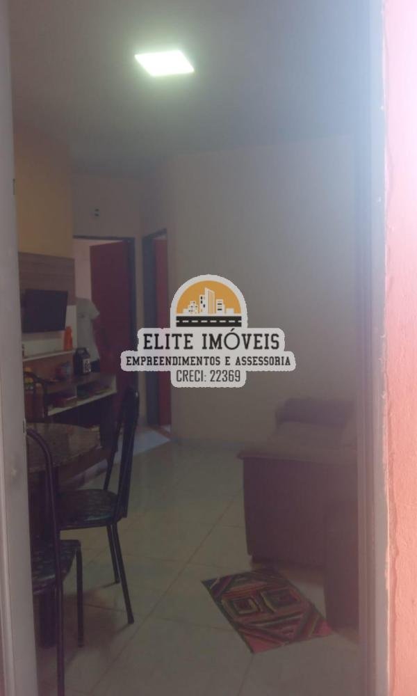 Casa - Planalto Verde -