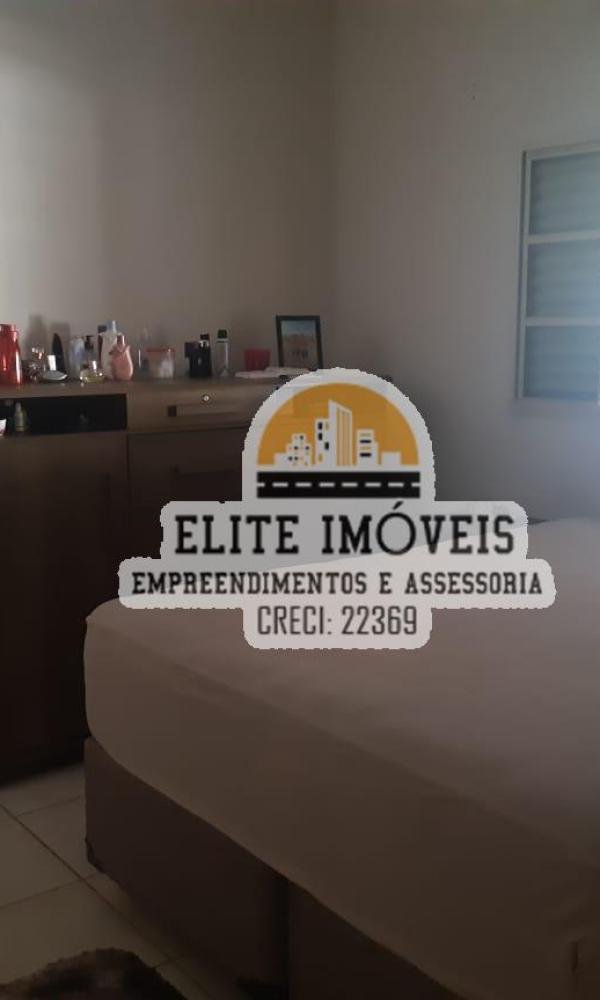 Casa - Jardim Recreio Lago dos Paturis -