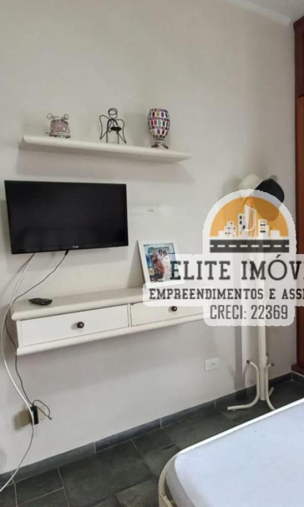 Apartamento -  - Guarujá