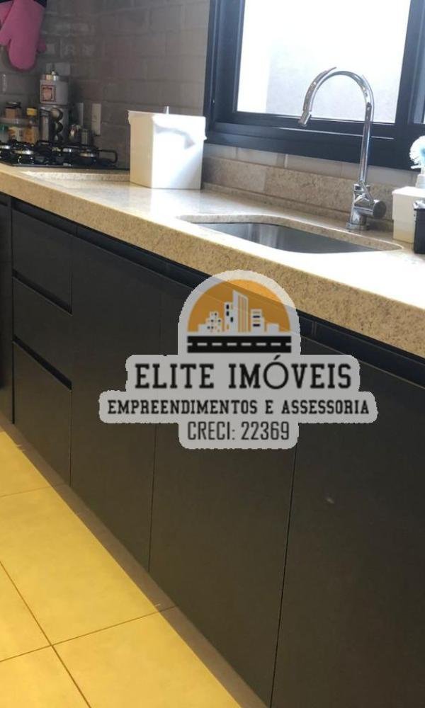 Casa - Residencial Cidade Jardim - Pederneiras