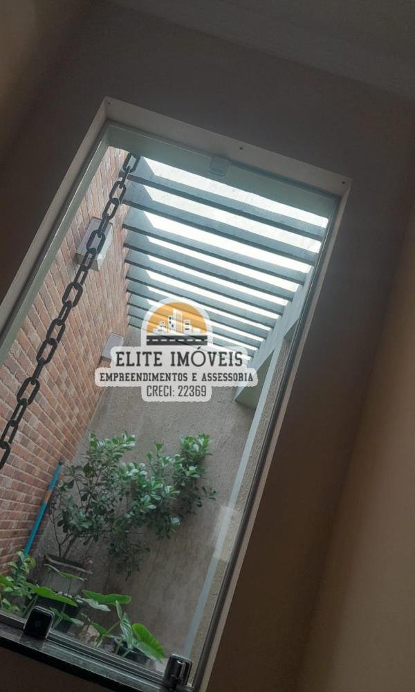 Casa - Residencial Freitas - Pederneiras