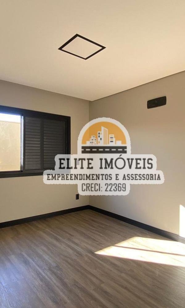 Casa -Av. Ricardo Alvarez Ocampo - Pederneiras