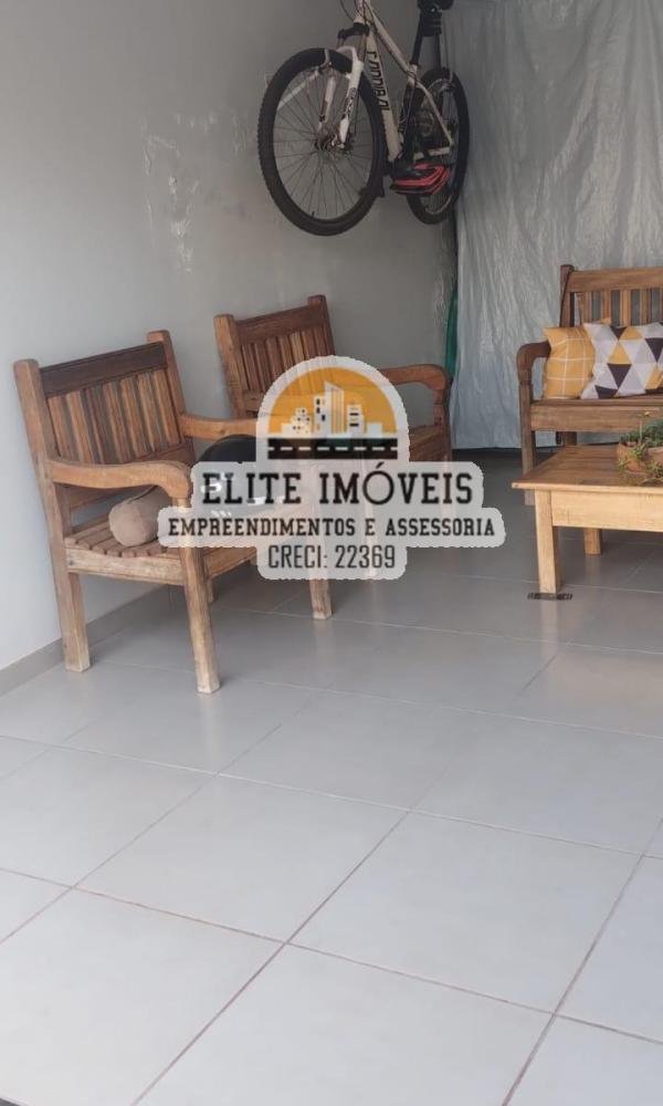 Casa - Centro - Pederneiras