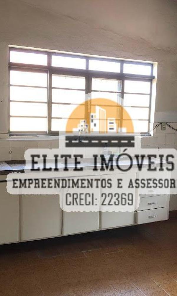 Casa - Centro - Pederneiras