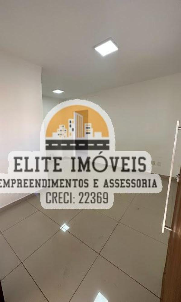 Casa - Residencial Freitas - Pederneiras