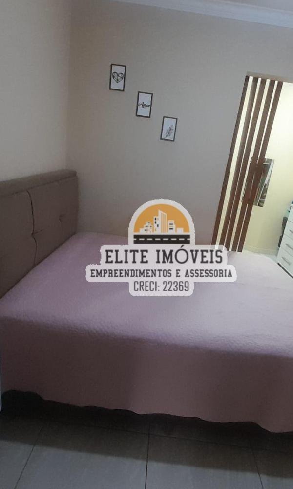 Casa - Residencial Freitas - Pederneiras