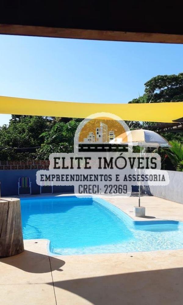 Casa - Jardim Recreio Lago dos Paturis -