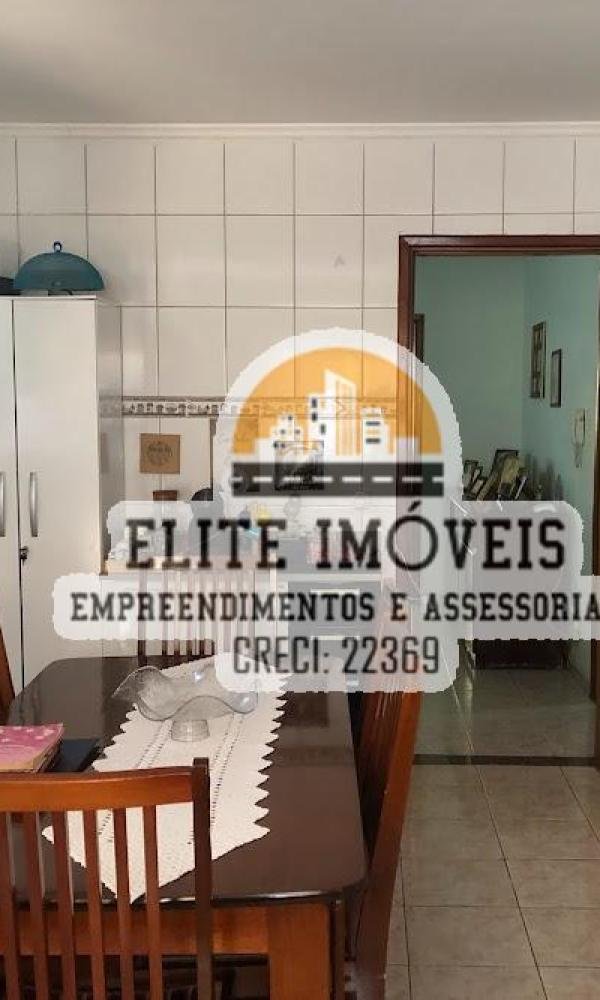 Casa - Parque da Colina - Pederneiras