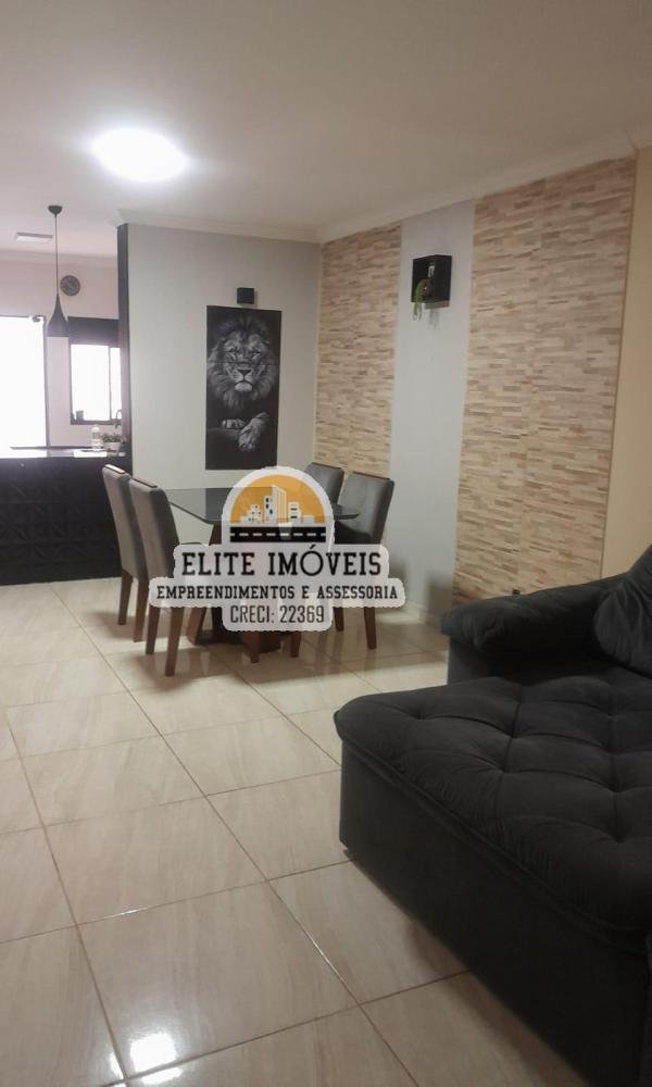 Casa - Residencial Freitas - Pederneiras
