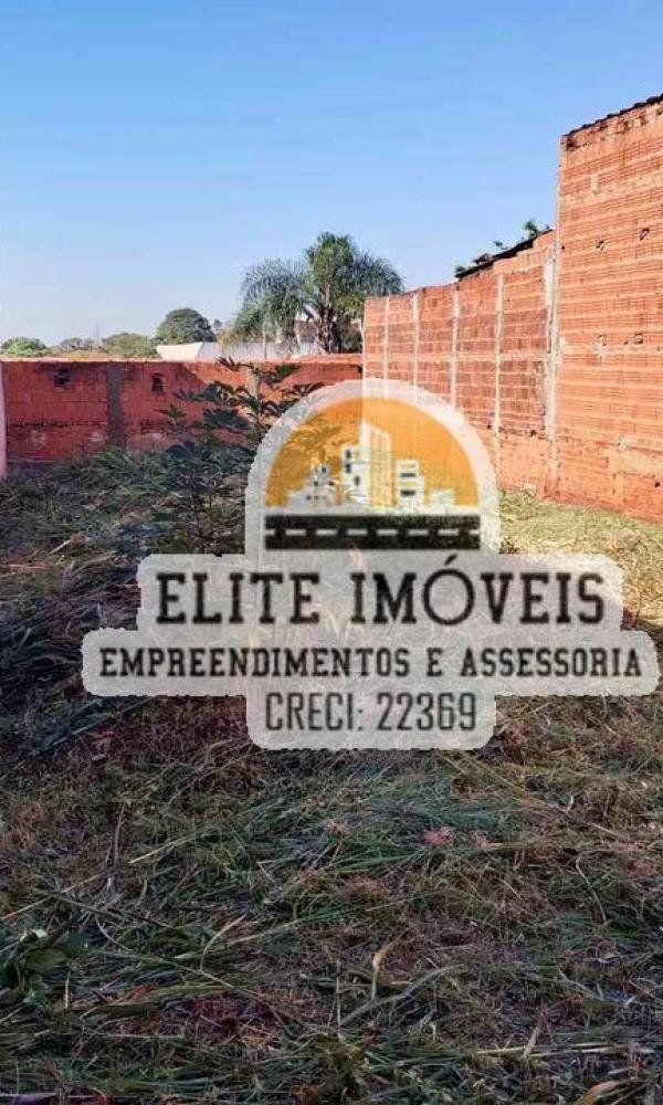 Terreno -  - Pederneiras