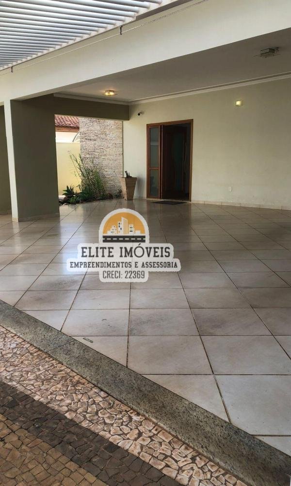 Casa - Jardim Modelo - Pederneiras