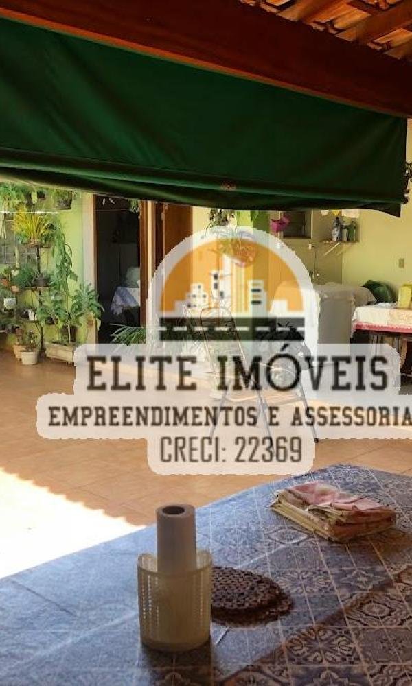 Casa - Parque da Colina - Pederneiras