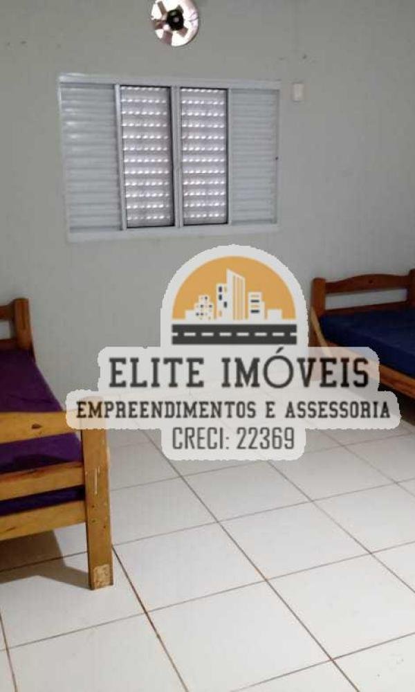 Casa - Vila Industrial - Bauru