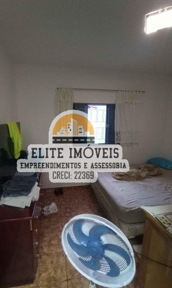 Casa - Res. Paraíso - Pederneiras