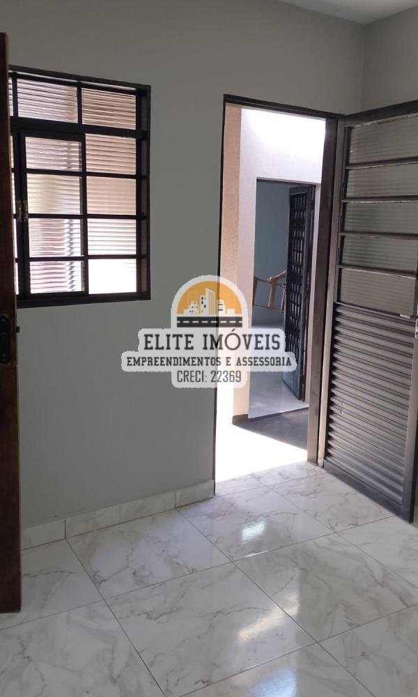 Casa - Vila Paulista - Pederneiras
