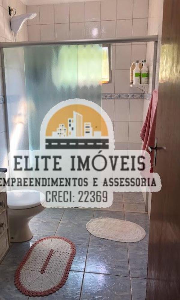 Casa - Parque da Colina - Pederneiras