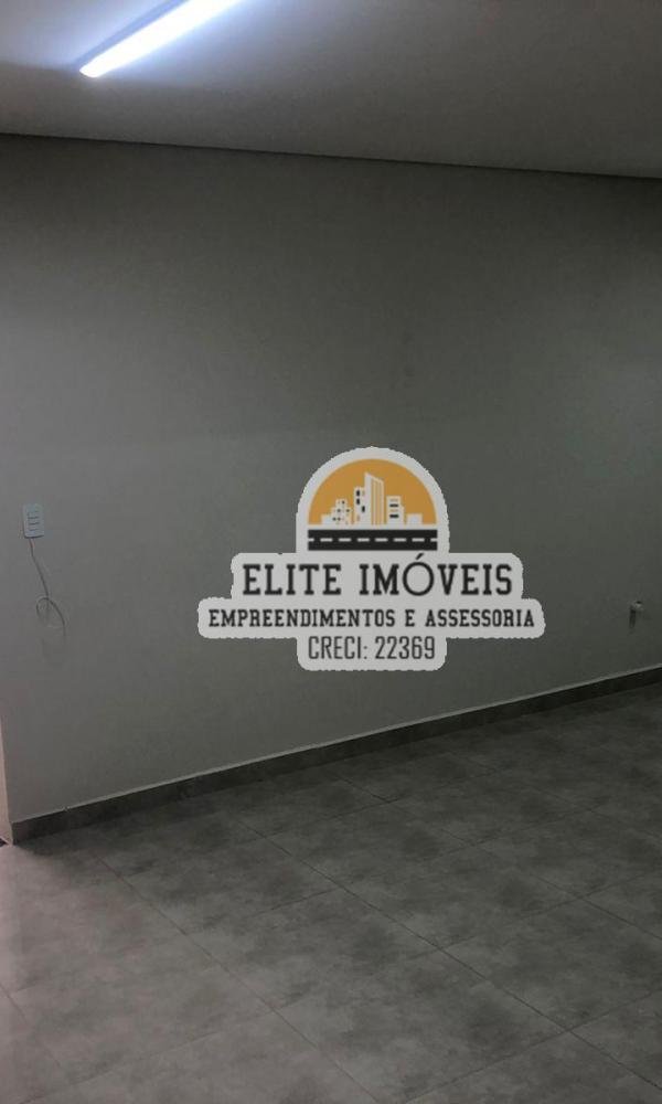 Sala Comercial - Centro - Pederneiras