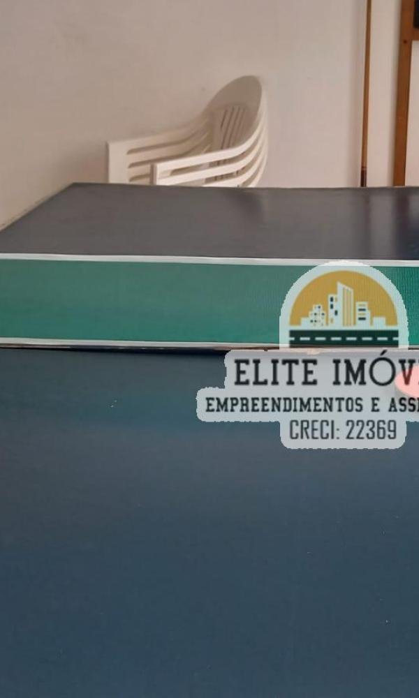 Apartamento -  - Guarujá