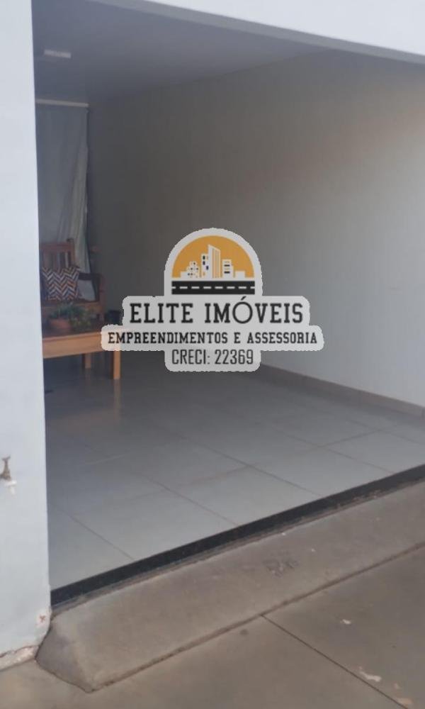 Casa - Centro - Pederneiras