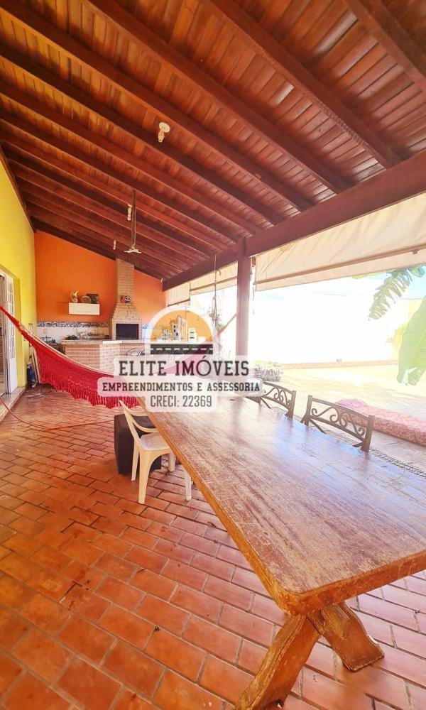 Casa - Jardim Jussara - Bauru