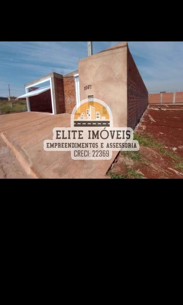 Terreno - Bem Viver II - Pederneiras