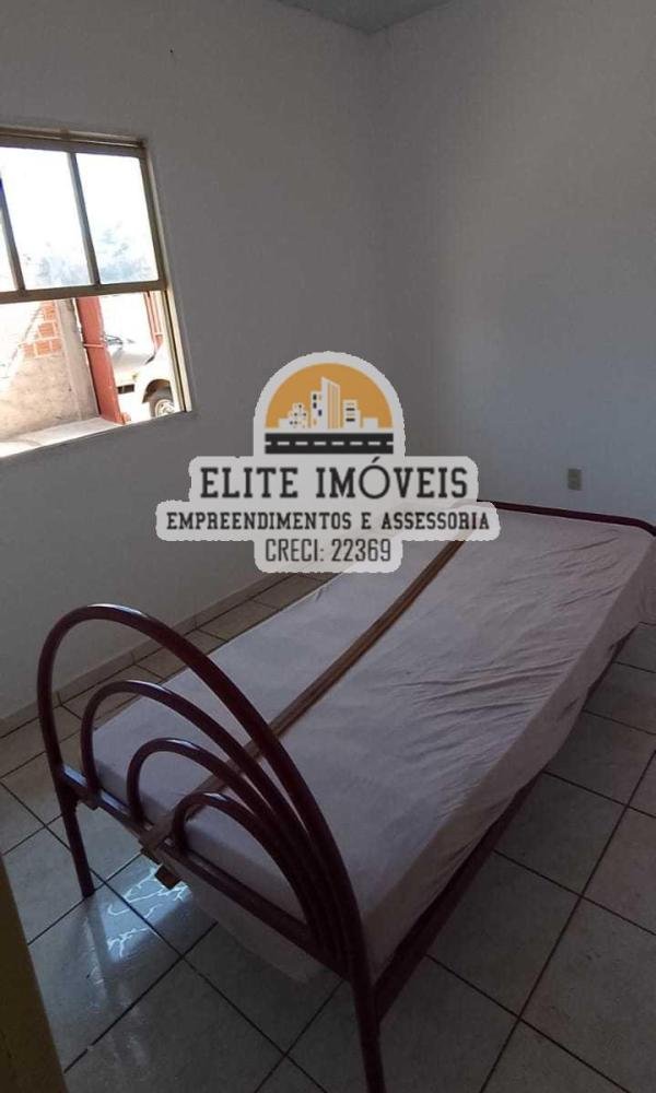 Casa - Guaianás - Pederneiras