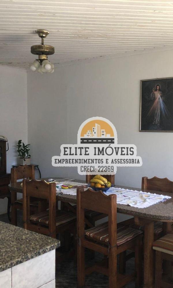 Casa -  Antônio Facciolo - Venda