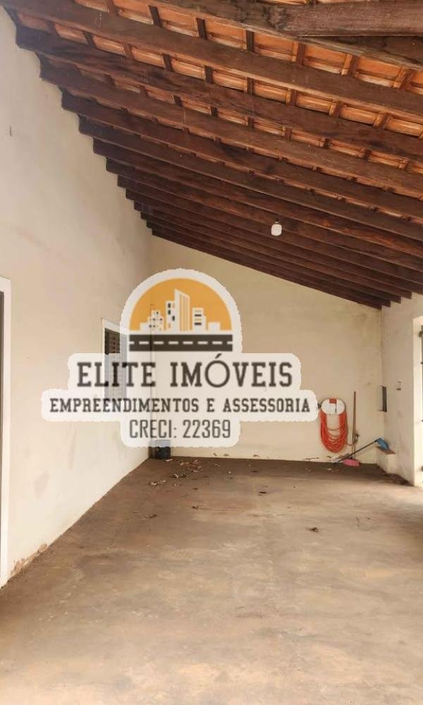 Casa - Bruno Cury - Pederneiras