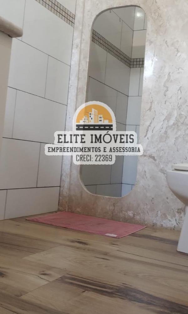 Casa - Centro - Pederneiras