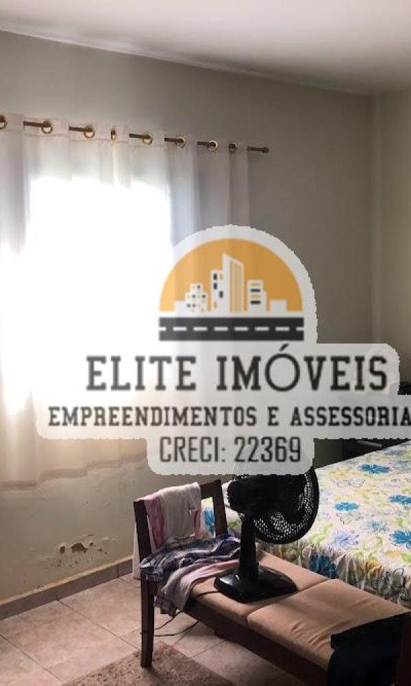 Casa - Parque da Colina - Pederneiras