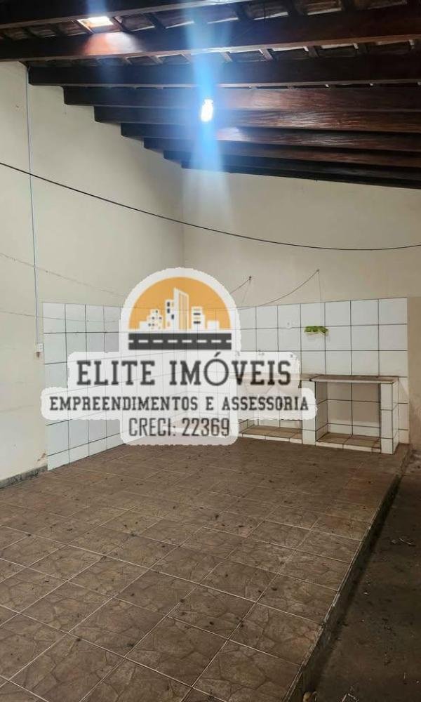 Casa - Bruno Cury - Pederneiras
