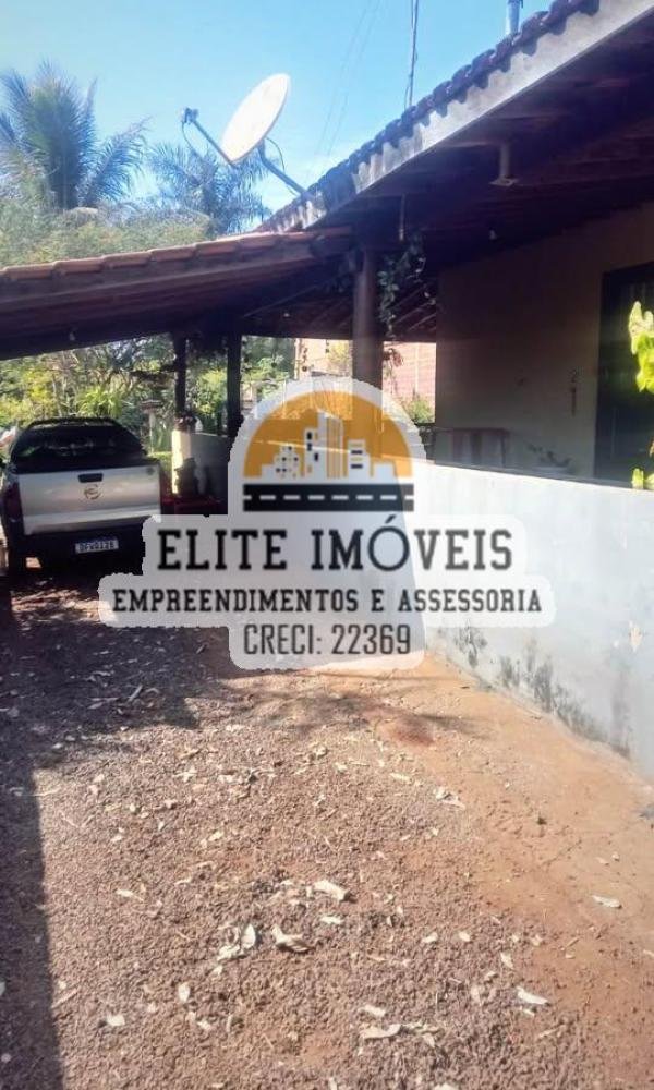 Casa - Paturis - Pederneiras