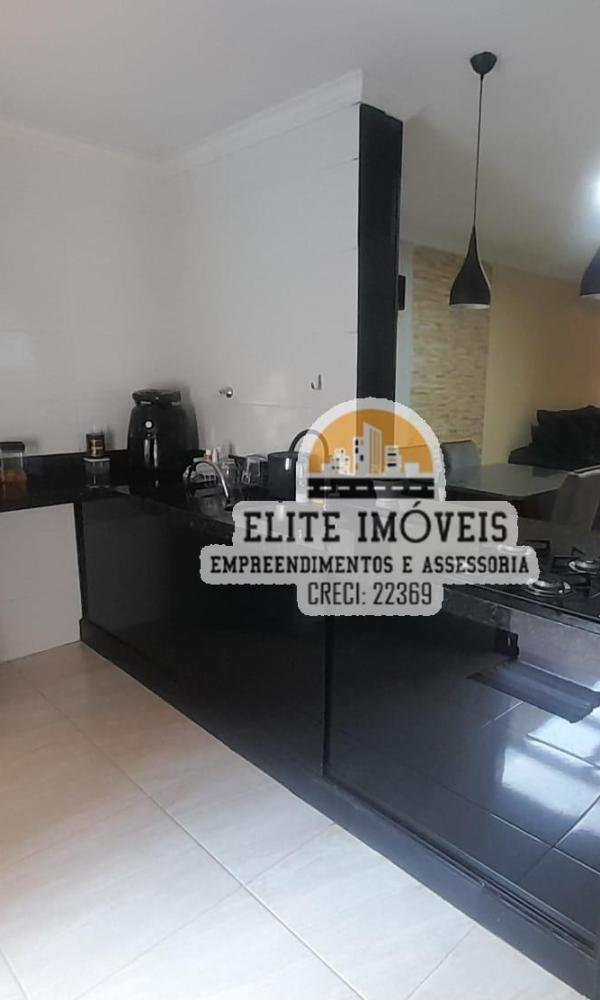 Casa - Residencial Freitas - Pederneiras